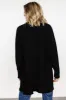 Larsen Cardigan | Black sold by Baltic Born