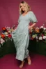 Hayward Dress | Sage sold by Baltic Born