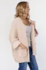 Cybele Oversized Cardigan | Natural sold by Baltic Born