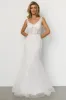 Devotion Bridal Gown | White sold by Baltic Born