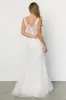 Devotion Bridal Gown | White sold by Baltic Born