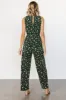 Grove Tank Jumpsuit | Hunter Multi sold by Baltic Born