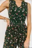Grove Tank Jumpsuit | Hunter Multi sold by Baltic Born