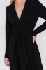 Shaye Jumpsuit | Black sold by Baltic Born