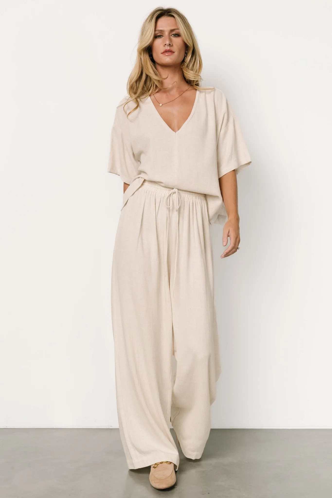 Timbre Matching Set | Natural sold by Baltic Born