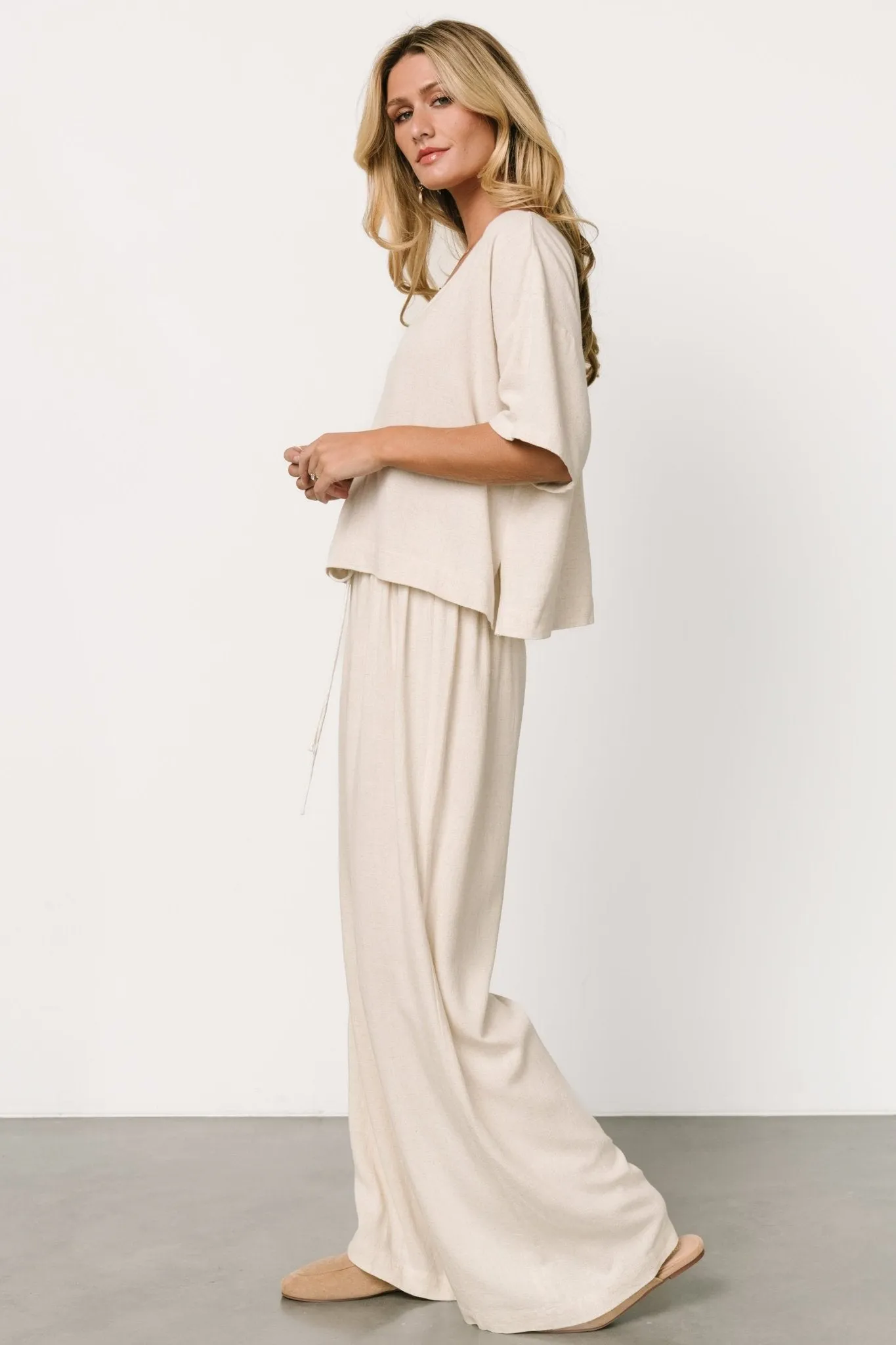 Timbre Matching Set | Natural sold by Baltic Born product image thumbnail 3