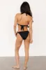 Lucia Bikini Bottom | Black sold by Baltic Born