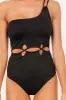Monaco One Piece | Black sold by Baltic Born