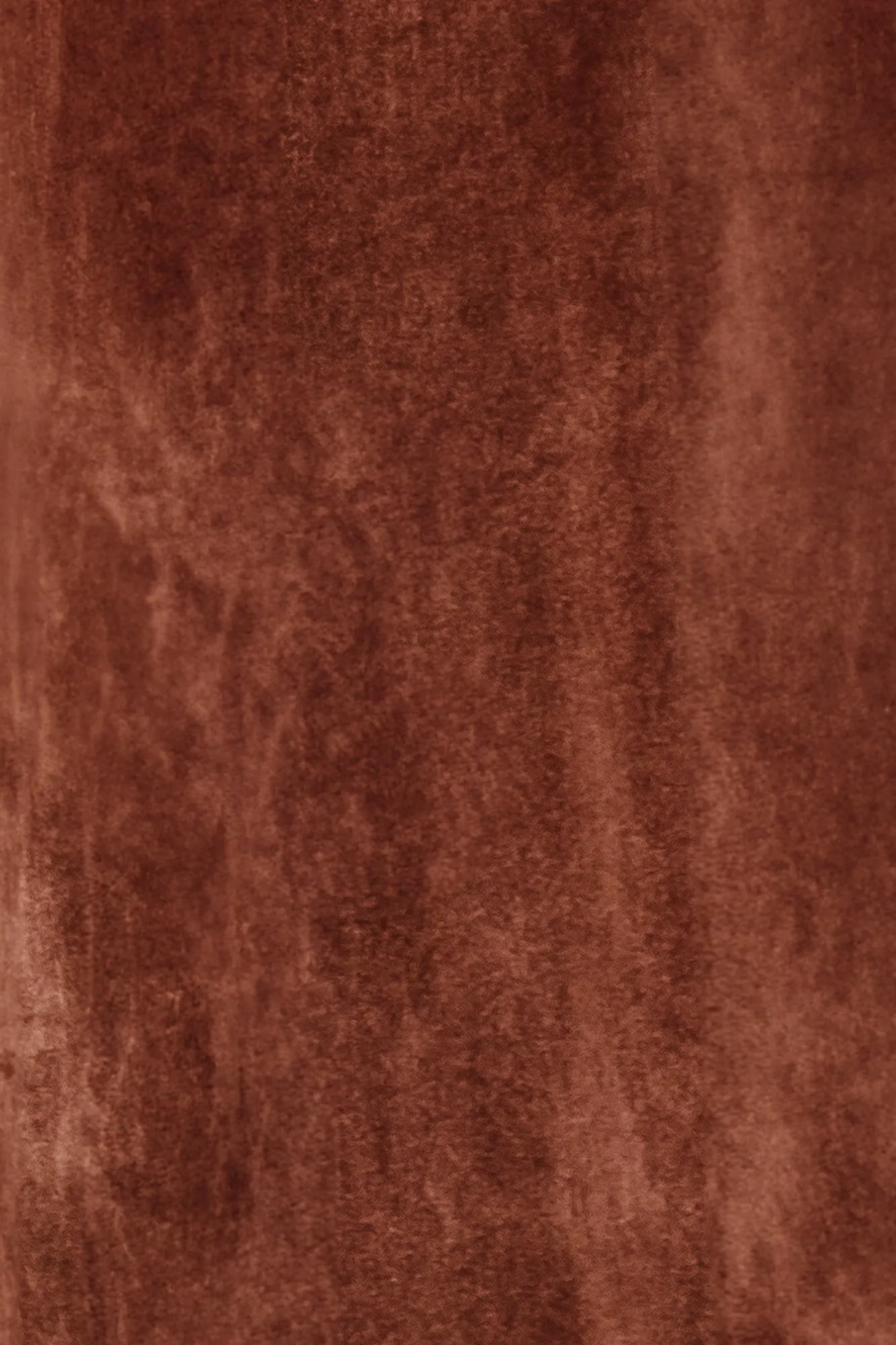 Fabric Swatch - Tatiana Velvet | Desert Rose sold by Baltic Born