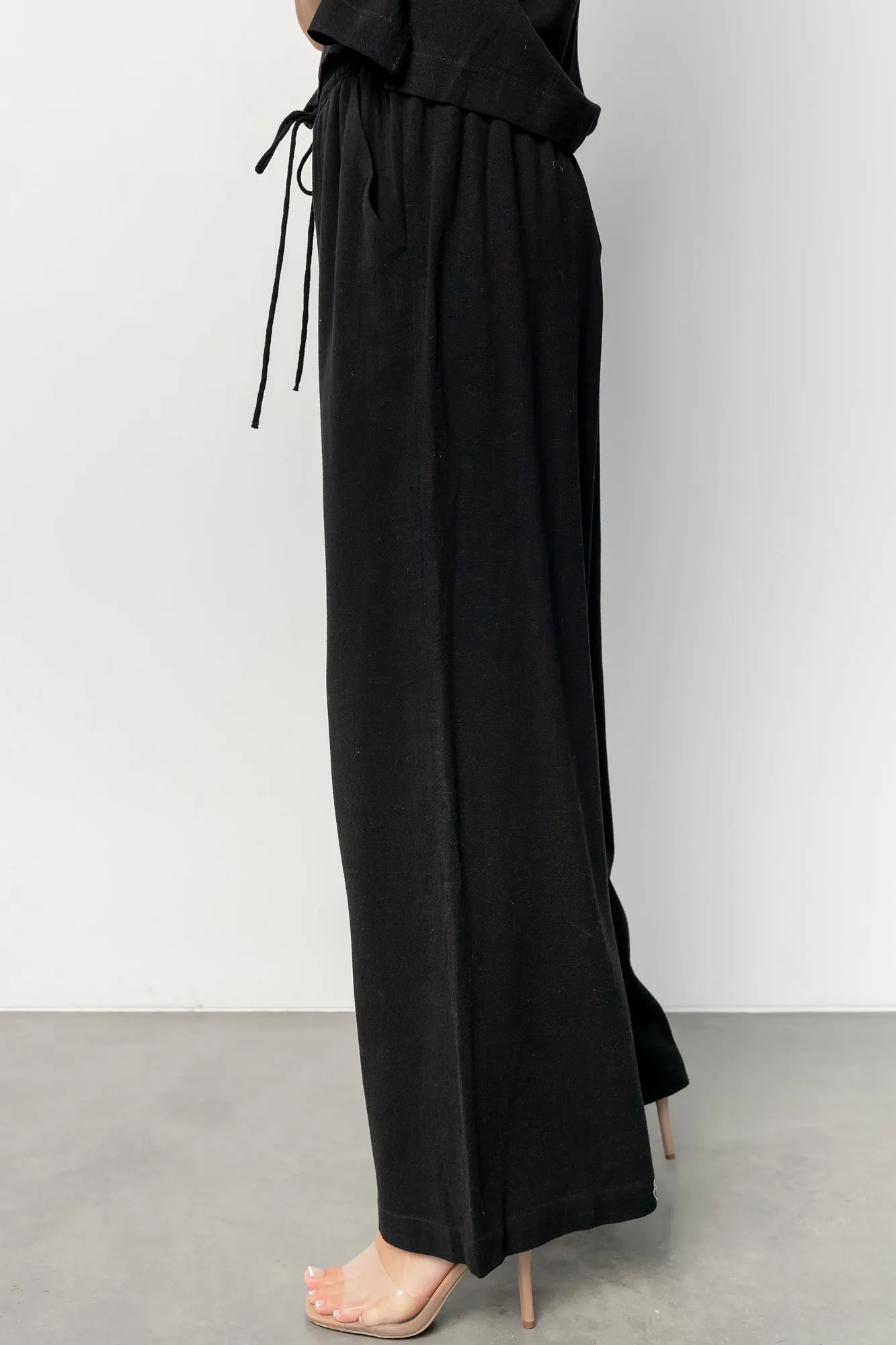 Timbre Matching Set | Black sold by Baltic Born product image thumbnail 5