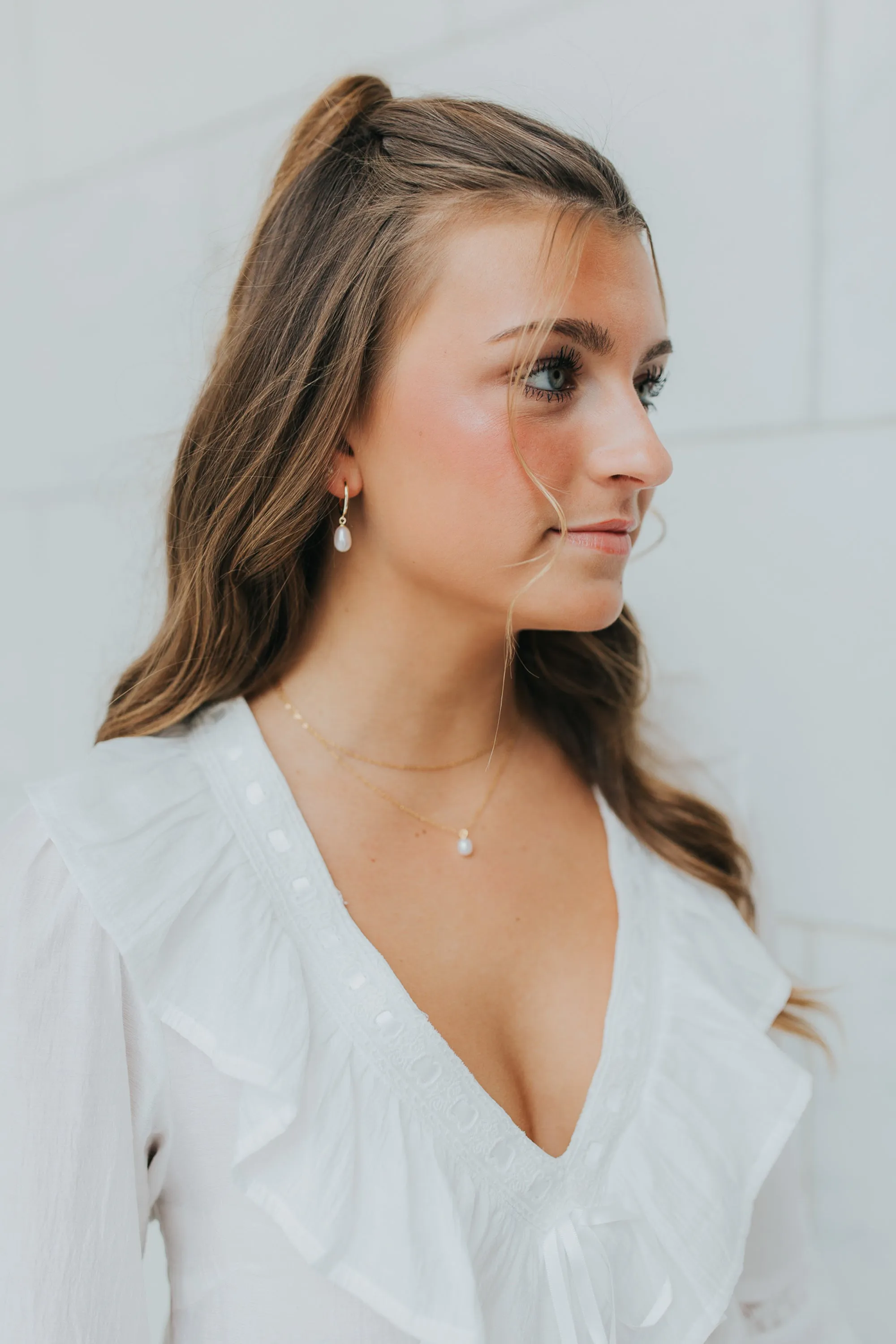 The Lucy Earrings sold by Baltic Born product image thumbnail 4