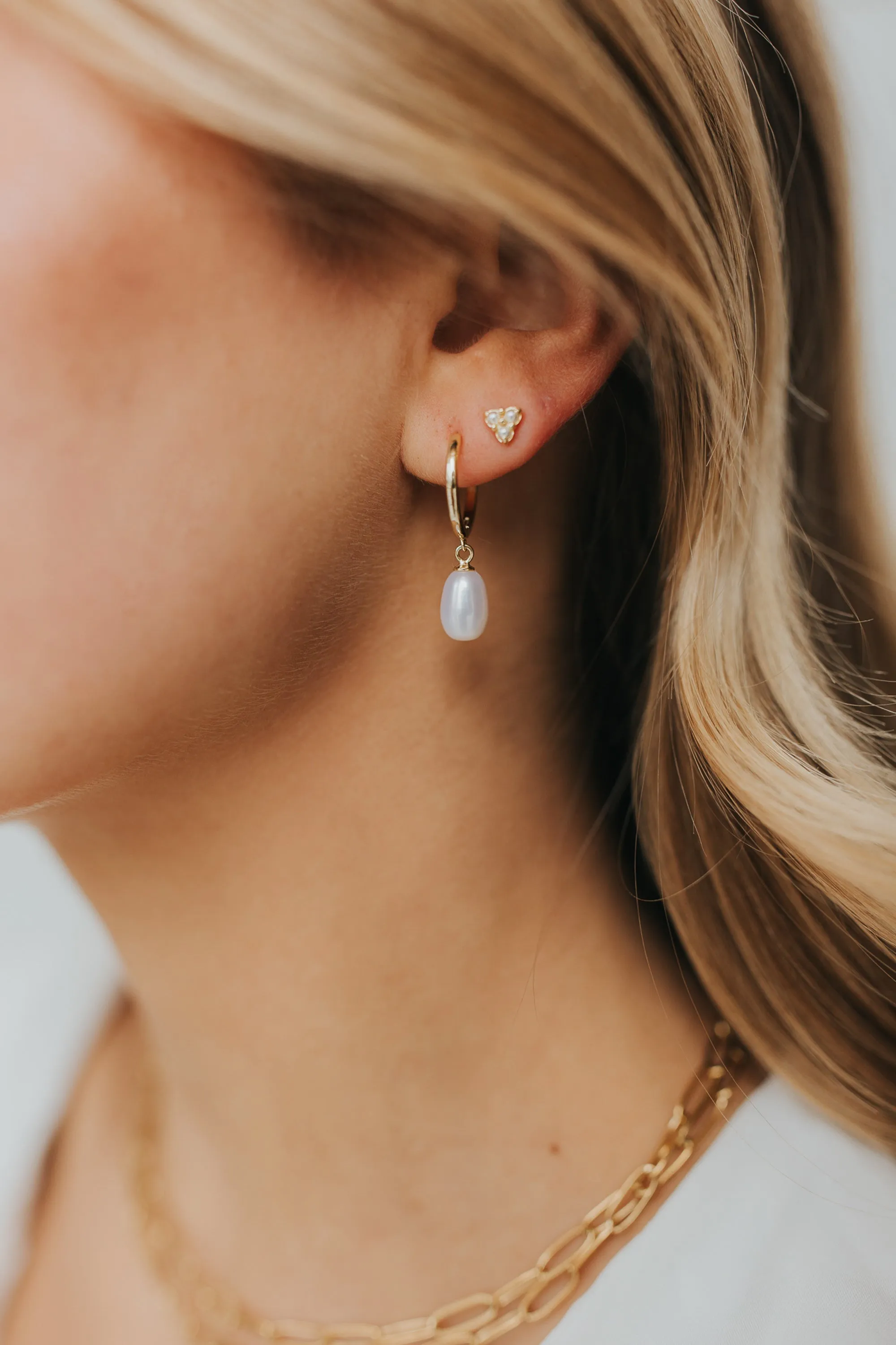 The Lucy Earrings sold by Baltic Born product image thumbnail 5