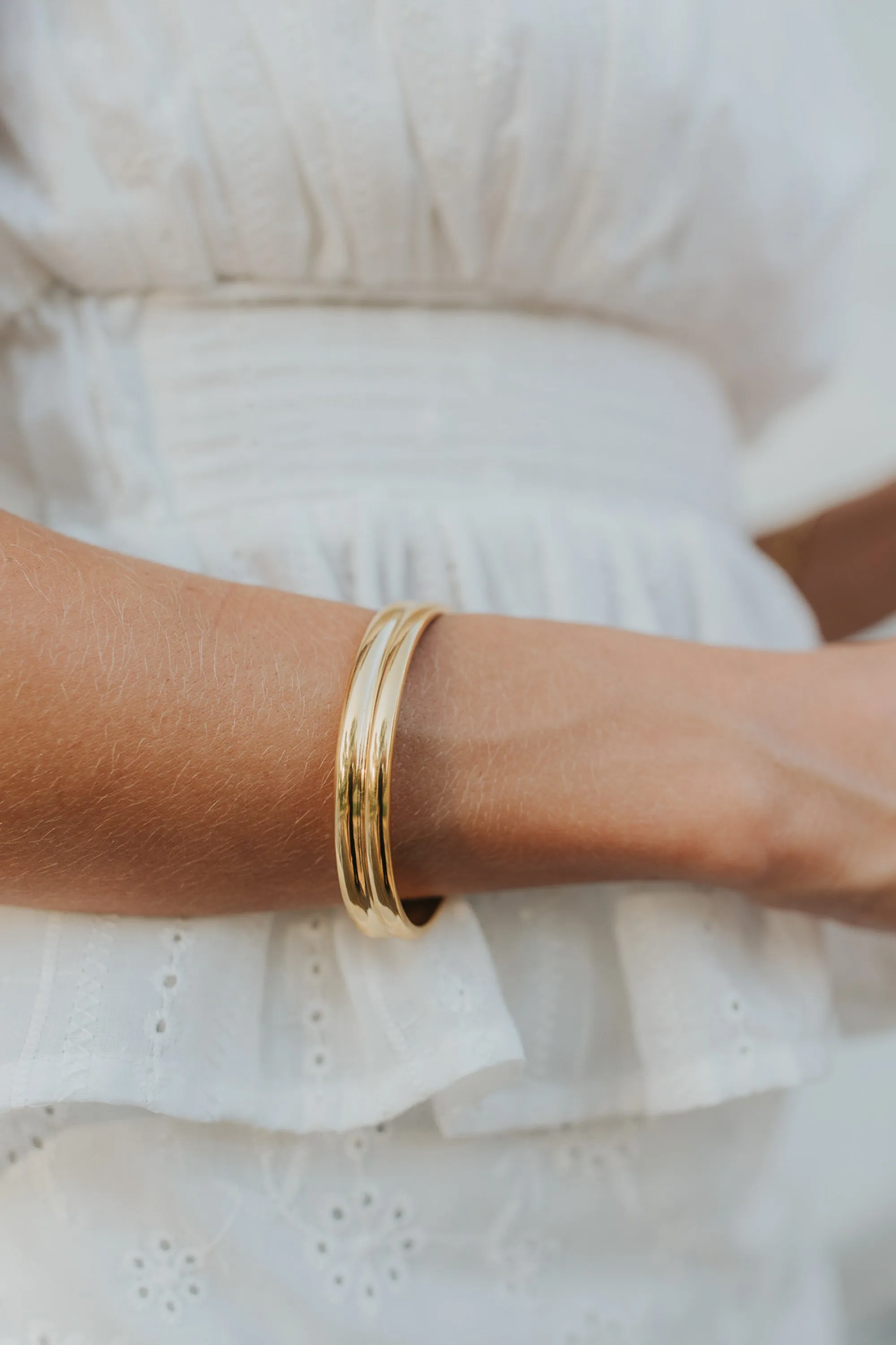 The Bailey Band sold by Baltic Born