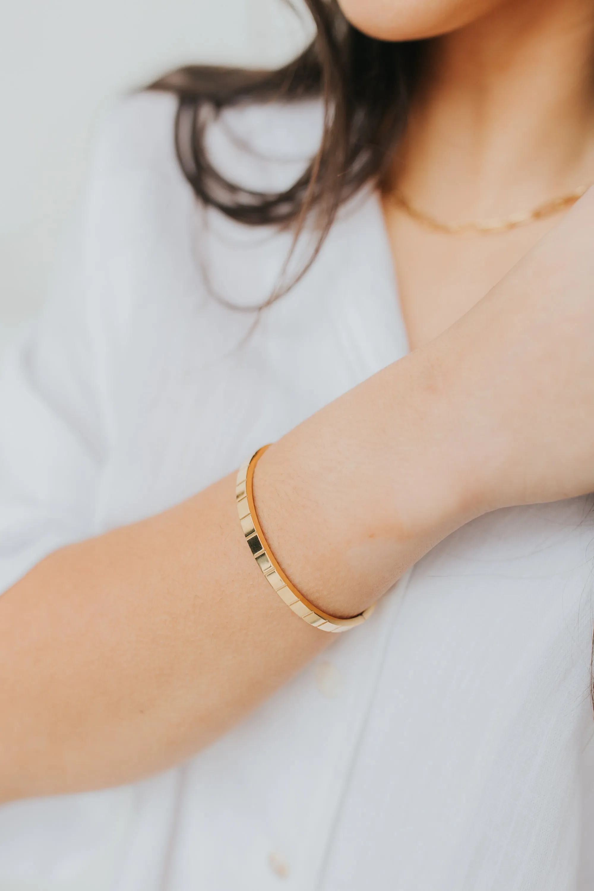 The Lily Bracelet sold by Baltic Born product image thumbnail 3