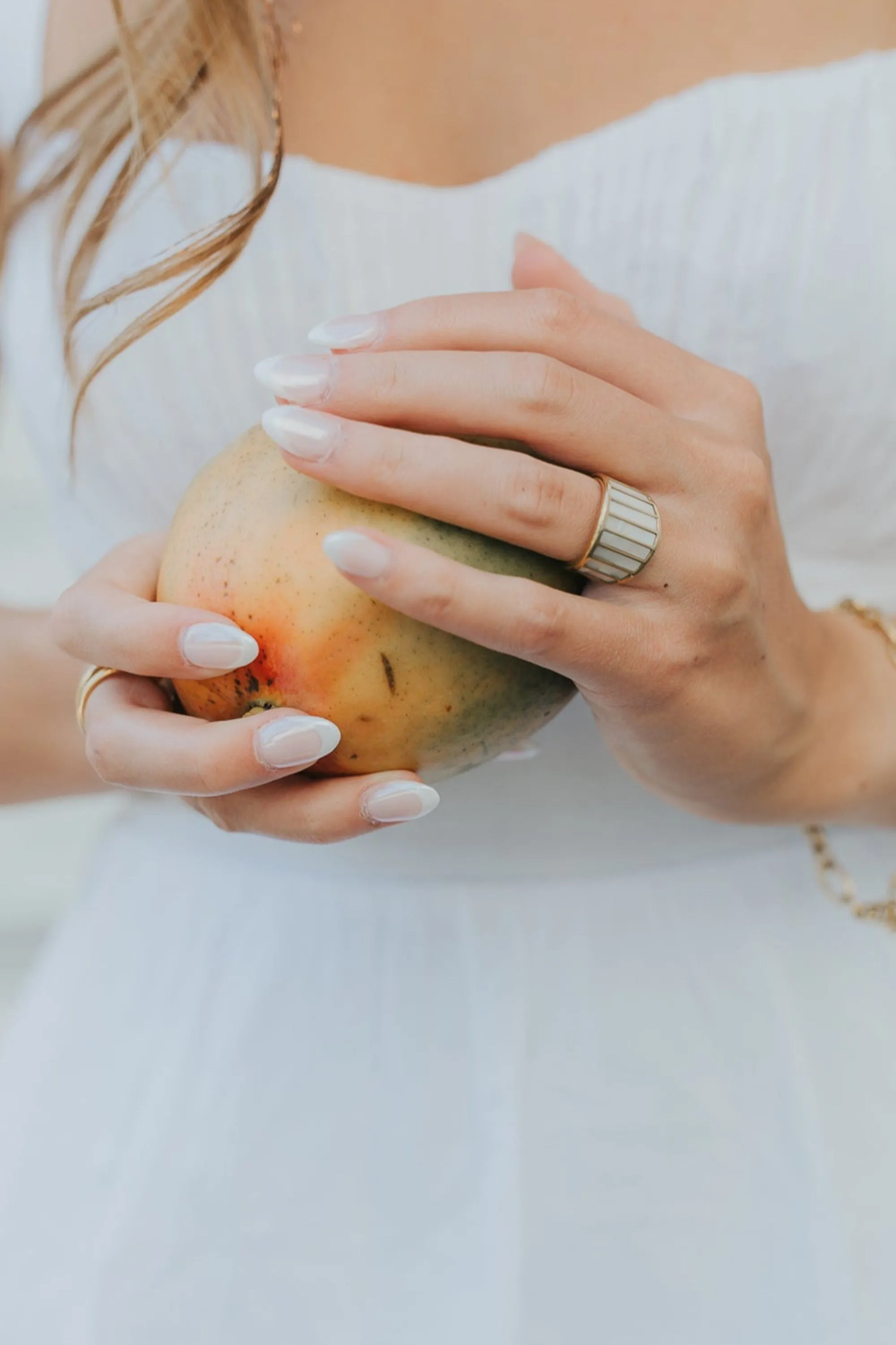 The Alys Ring sold by Baltic Born product image thumbnail 5