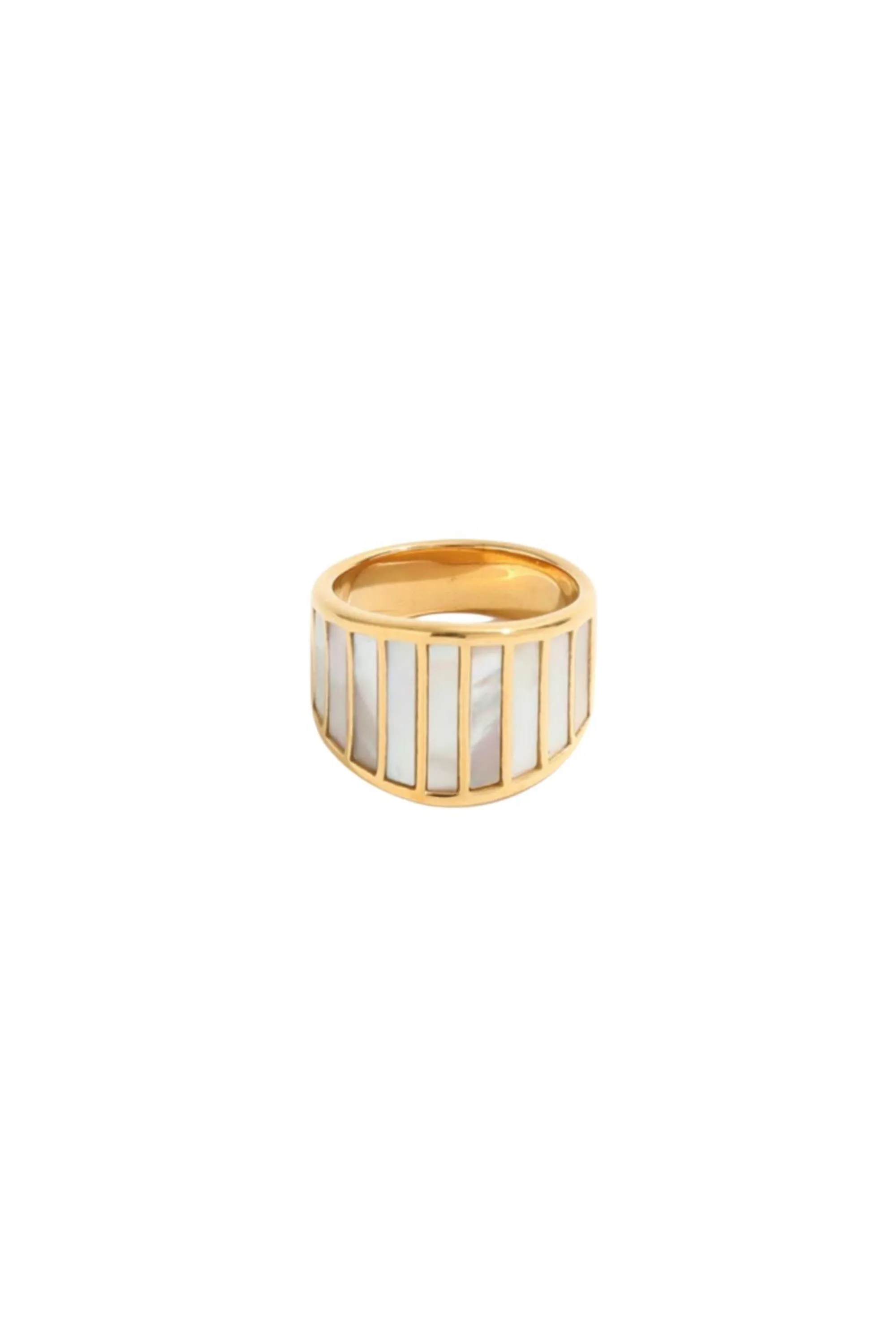 The Alys Ring sold by Baltic Born product image thumbnail 2