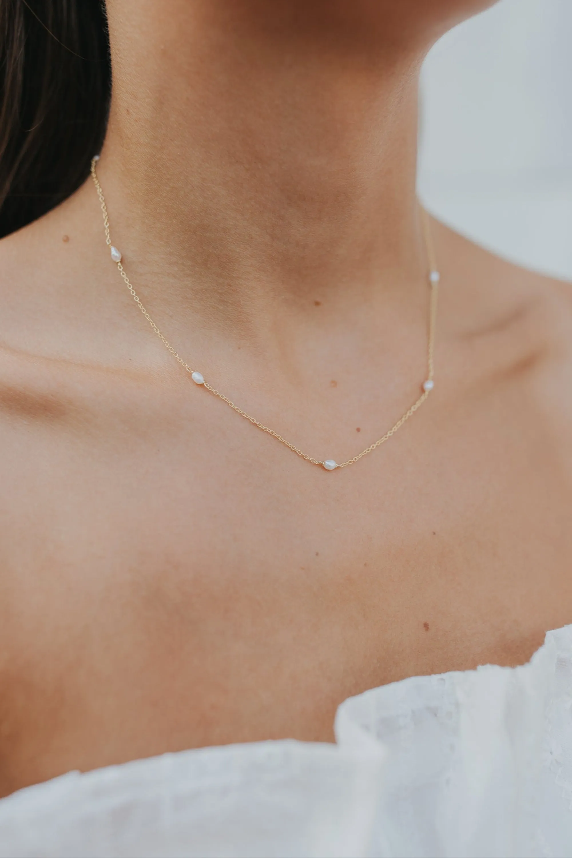 The Charleston Necklace sold by Baltic Born product image thumbnail 4