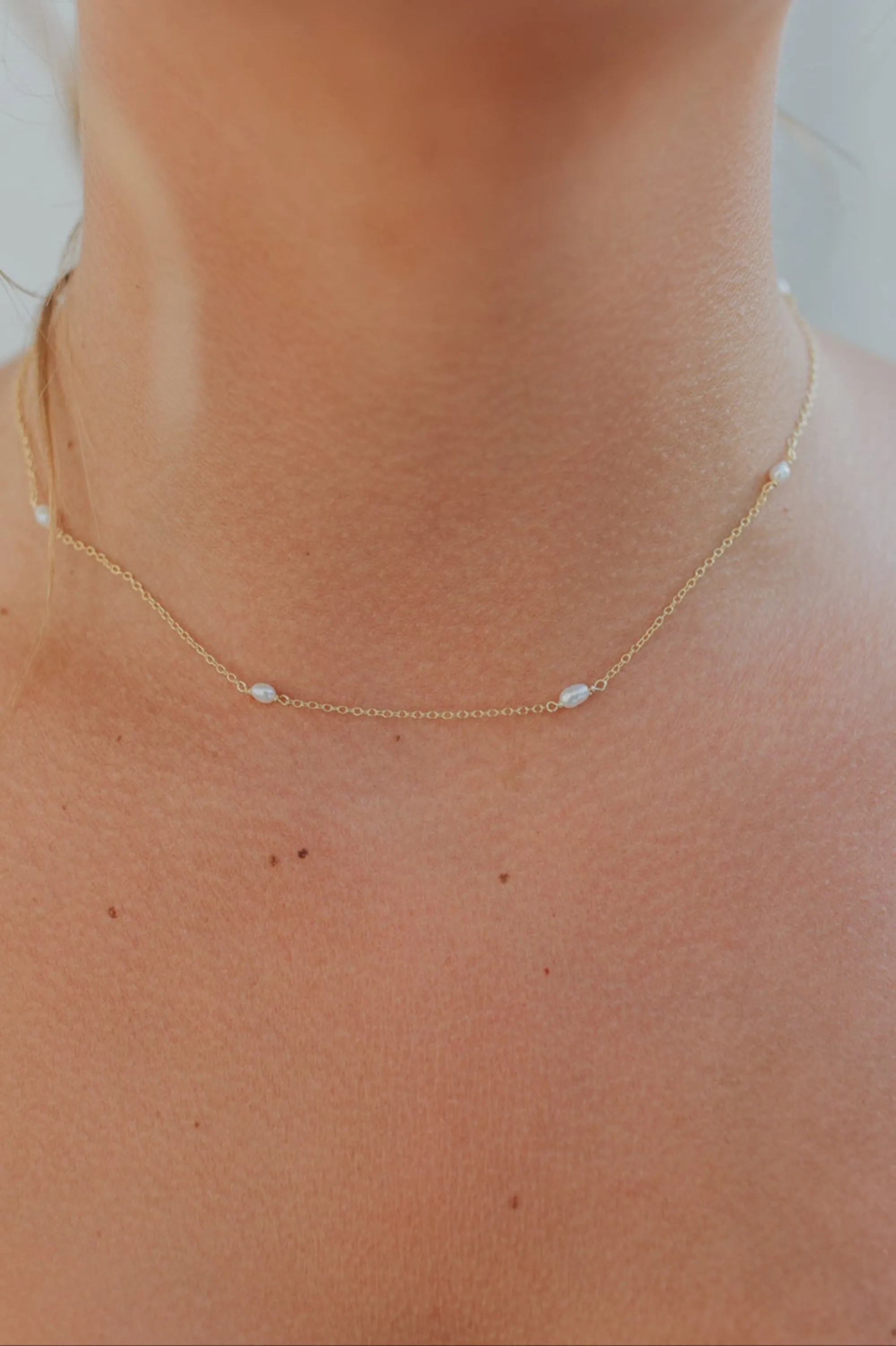 The Charleston Necklace sold by Baltic Born product image thumbnail 5