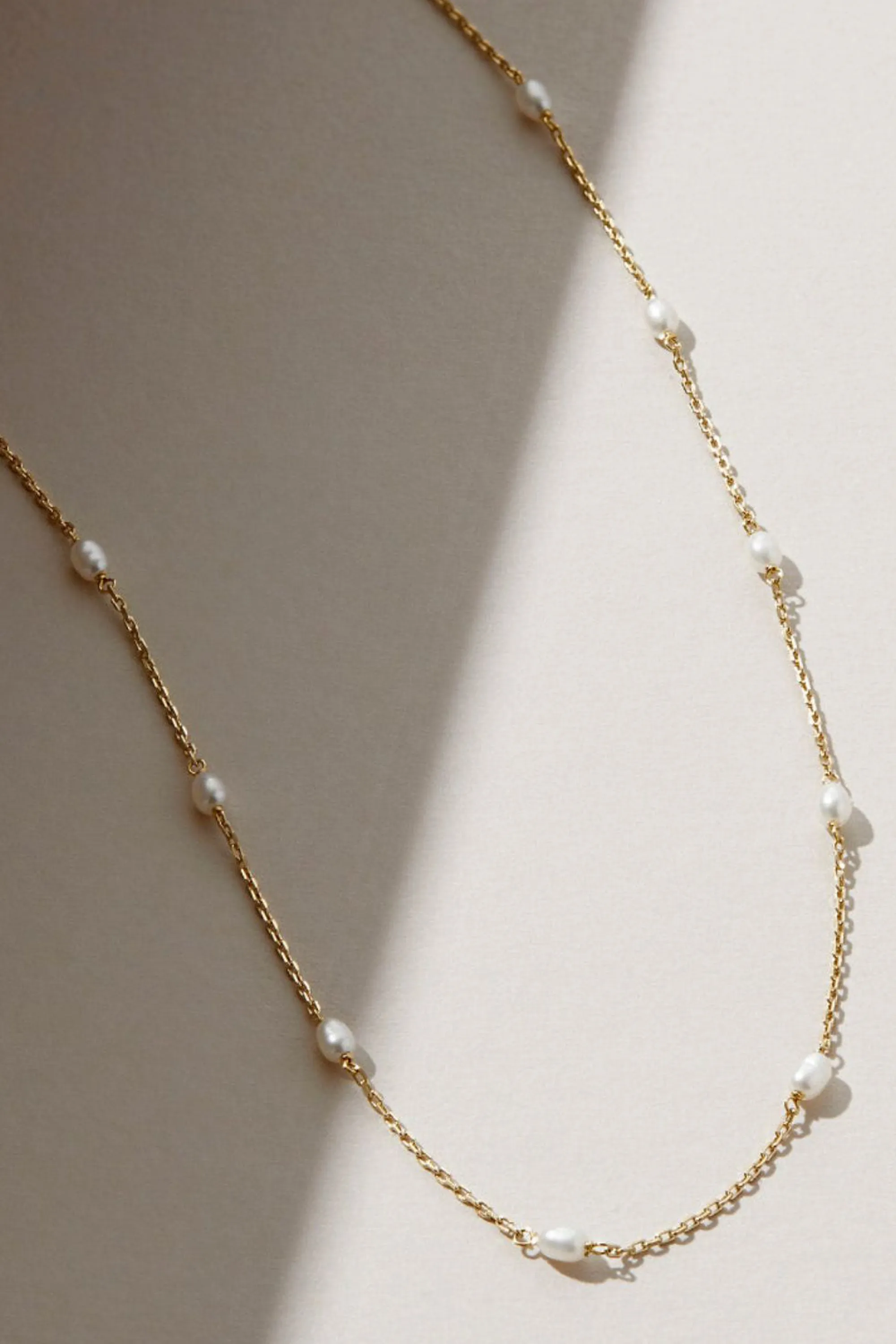 The Charleston Necklace sold by Baltic Born product image thumbnail 2