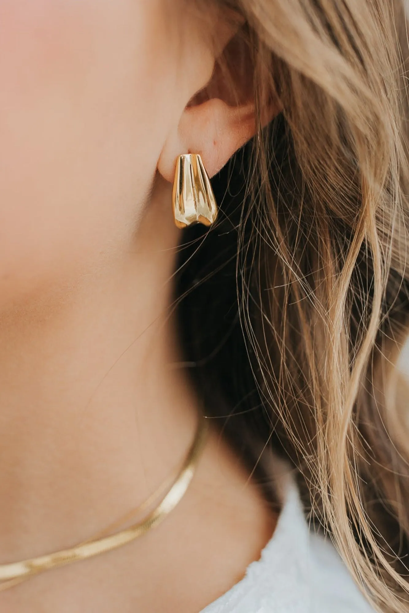 The Sicily Hoop sold by Baltic Born product image thumbnail 2