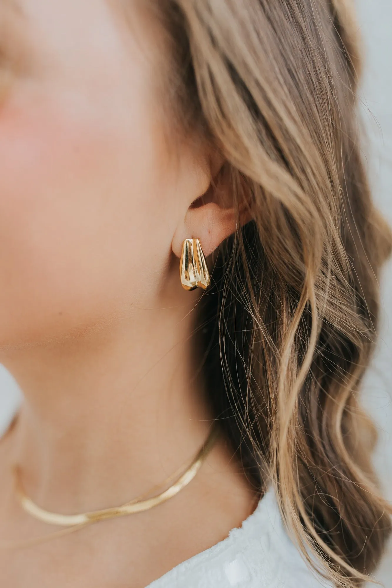 The Sicily Hoop sold by Baltic Born product image thumbnail 3