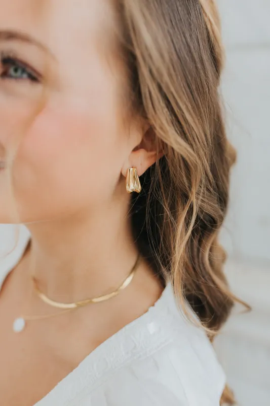 The Sicily Hoop sold by Baltic Born