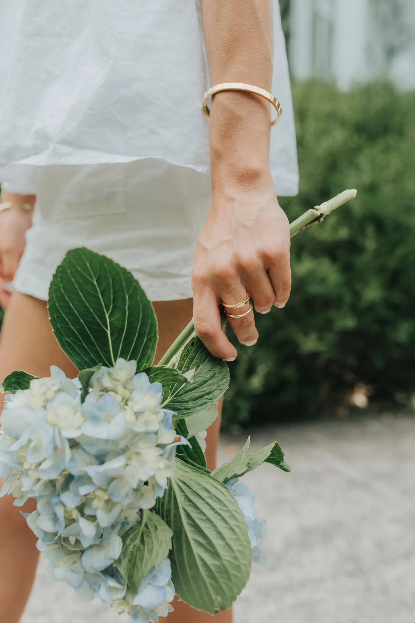 The Florence Ring sold by Baltic Born product image thumbnail 4