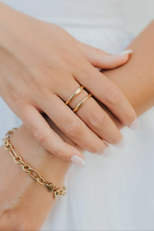 The Florence Ring sold by Baltic Born