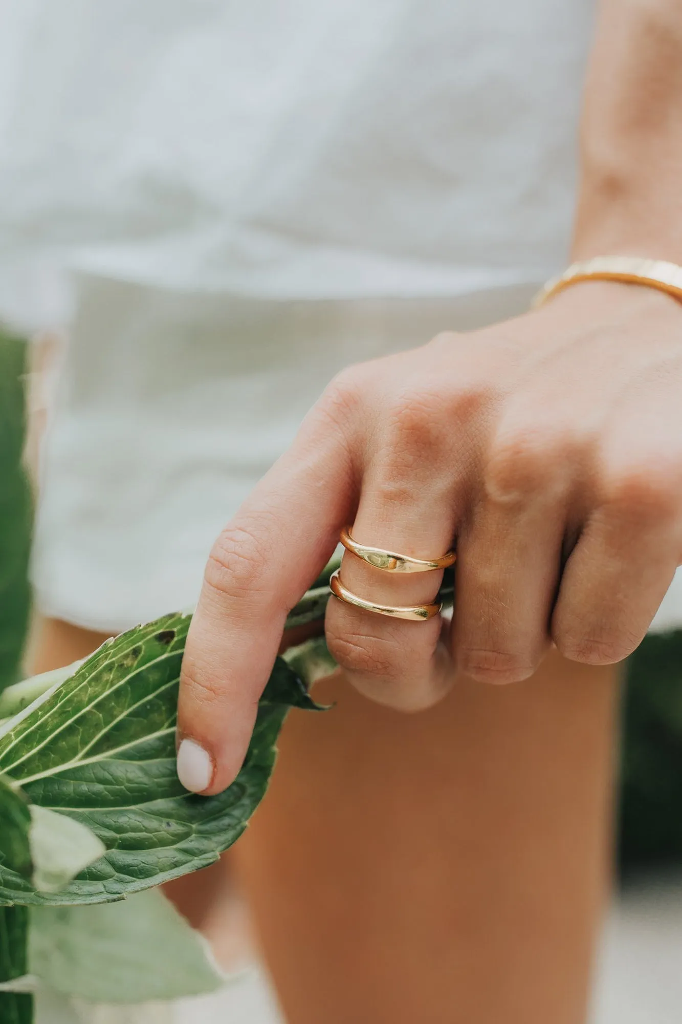 The Florence Ring sold by Baltic Born product image thumbnail 5