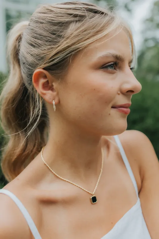 The Broadwater Necklace sold by Baltic Born