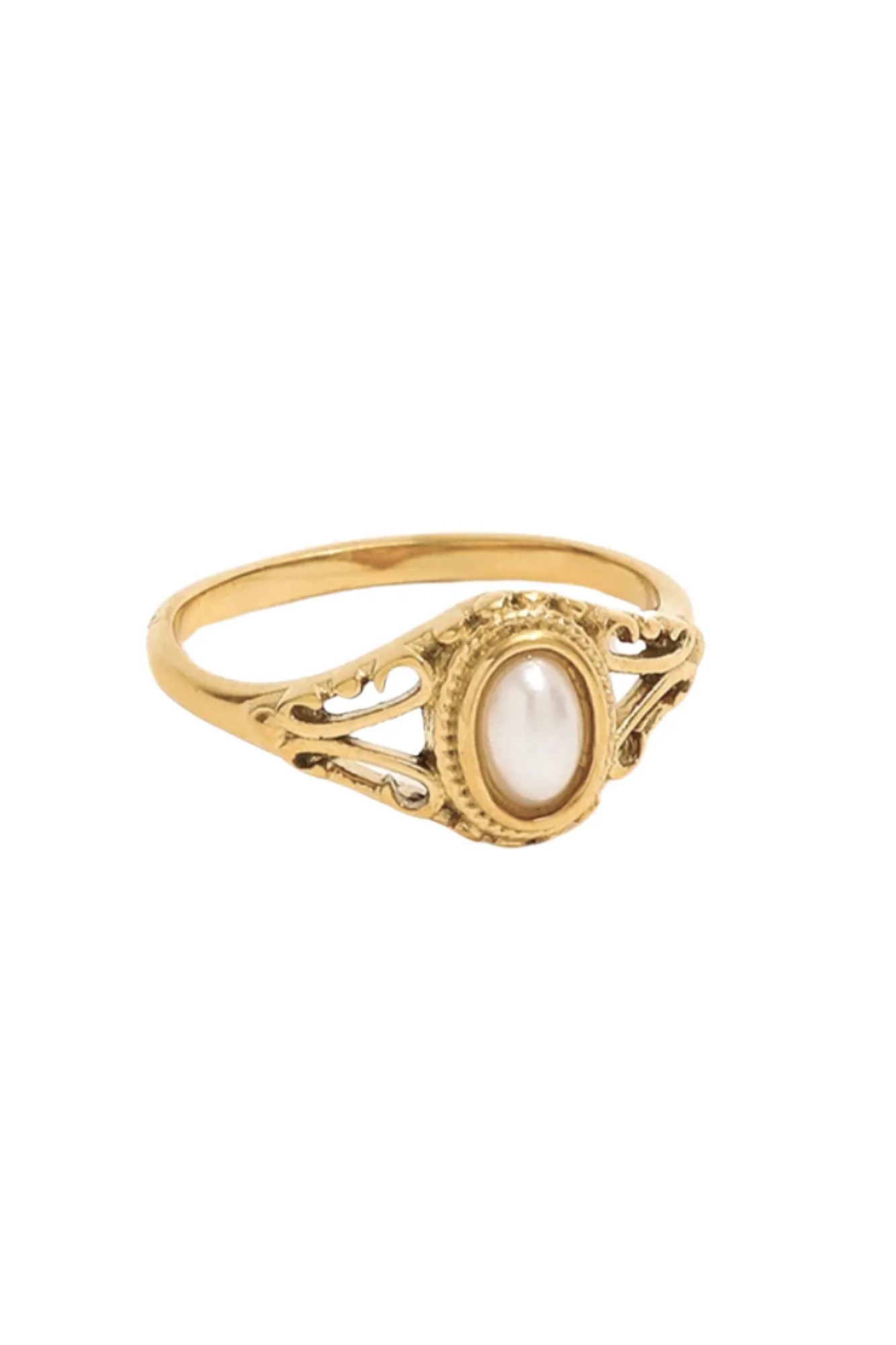 The Ella Ring sold by Baltic Born product image thumbnail 2
