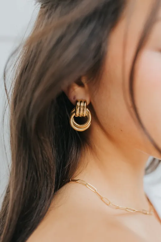 The Hailey Earrings sold by Baltic Born