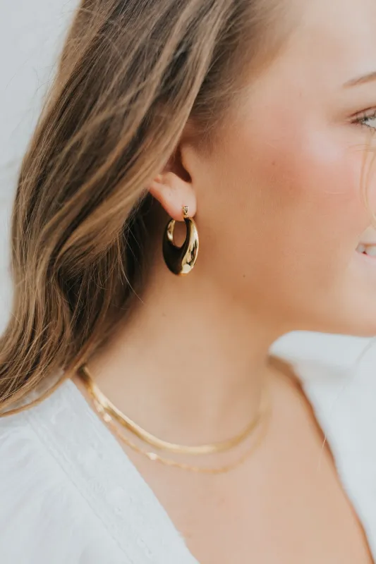 The Bella Hoops sold by Baltic Born