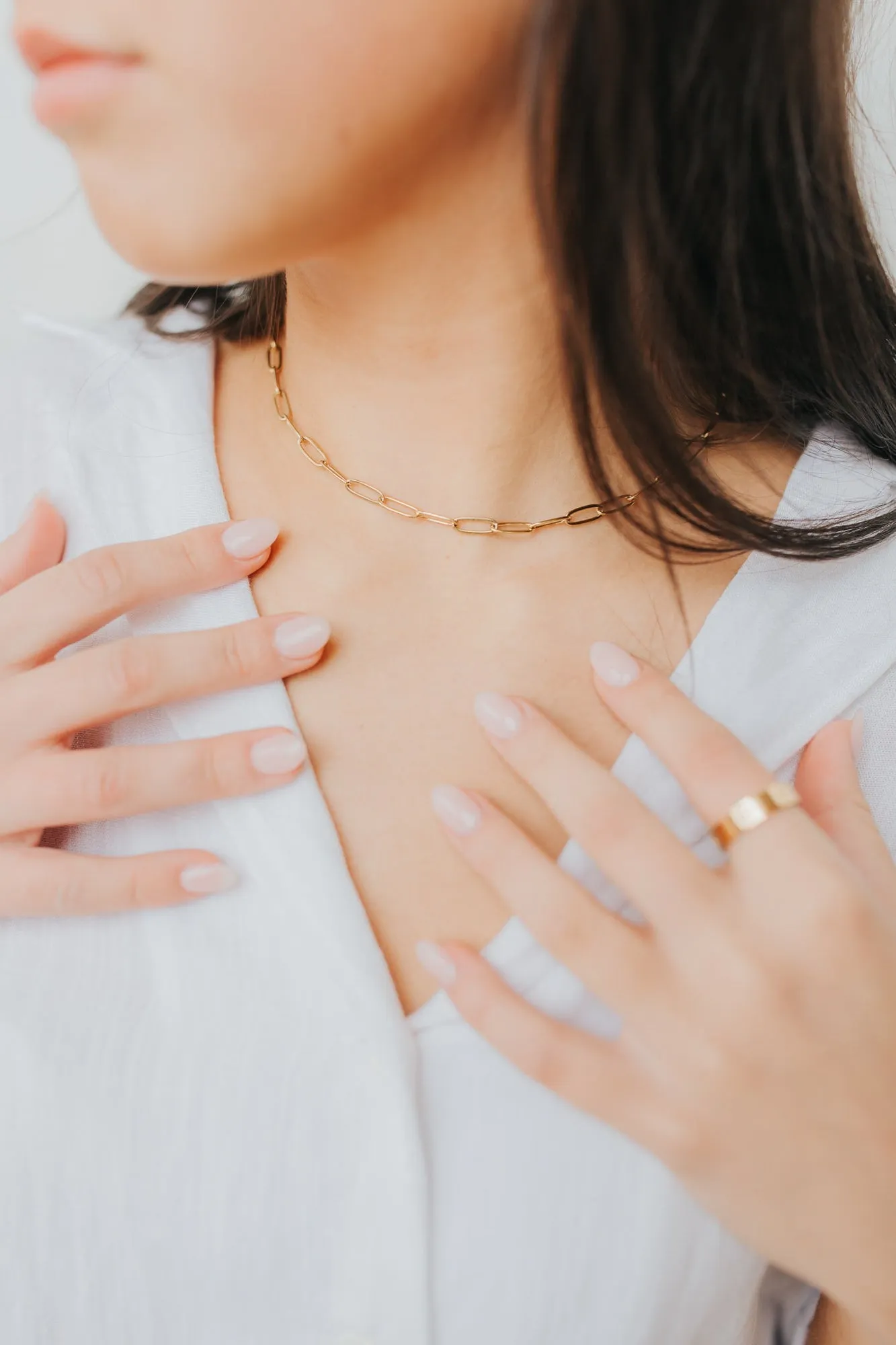 The Eloise Necklace sold by Baltic Born product image thumbnail 4