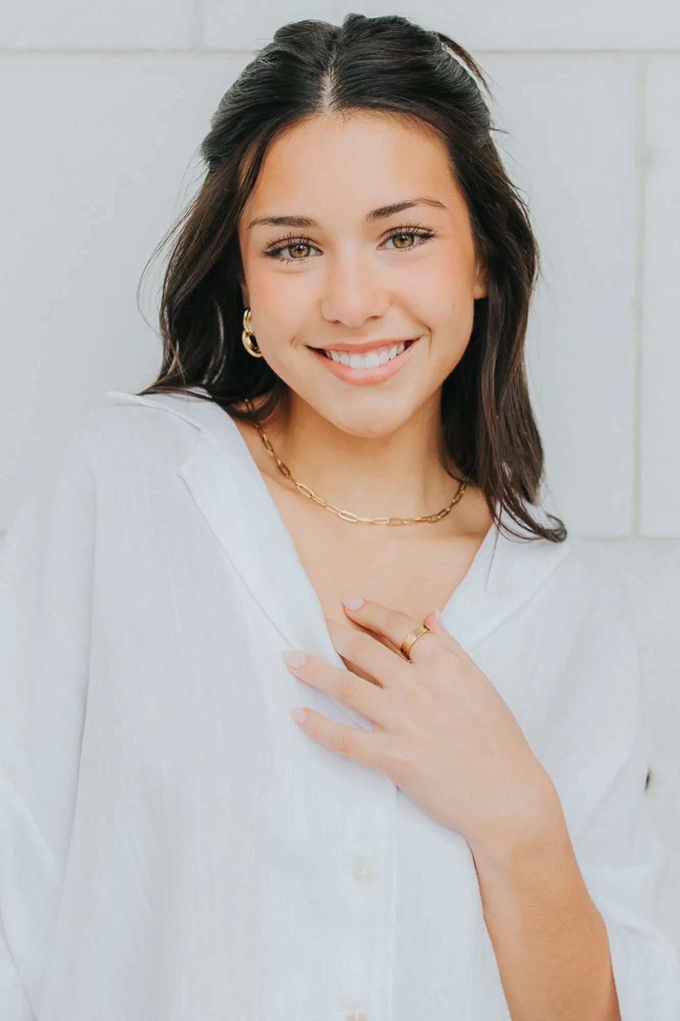 The Eloise Necklace sold by Baltic Born product image thumbnail 2