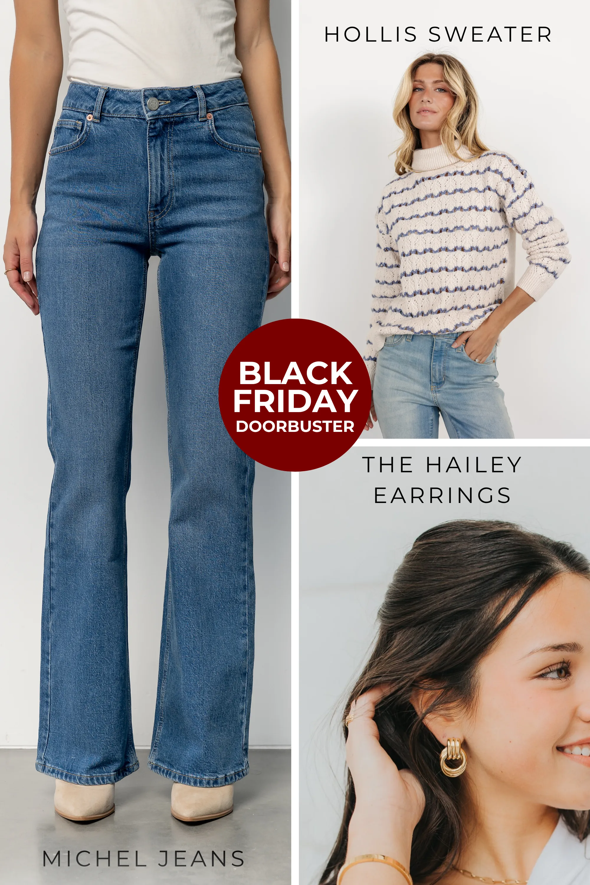 Black Friday - Coffee Run Chic Bundle sold by Baltic Born