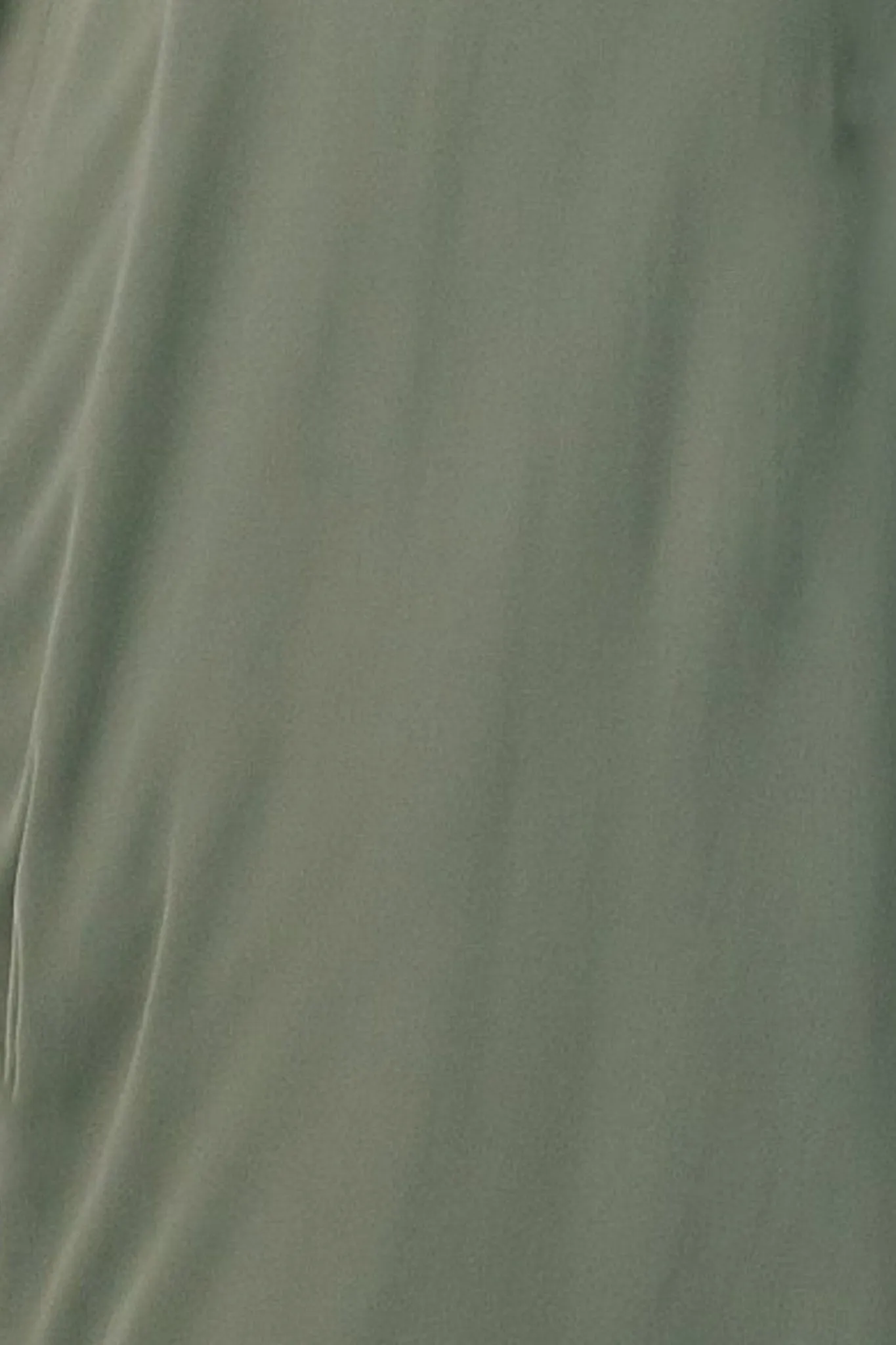 Fabric Swatch - Esti Chiffon | Dark Sage sold by Baltic Born