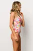 Monterosso One Piece | Blush Floral sold by Baltic Born