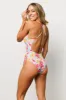 Monterosso One Piece | Blush Floral sold by Baltic Born