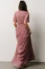 Grace Sparkle Gown | Orchid sold by Baltic Born