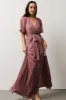 Grace Sparkle Gown | Orchid sold by Baltic Born