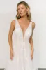 Forever Tulle Bridal Gown | Off White sold by Baltic Born