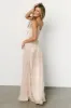 Angel Shimmer Gown | Champagne sold by Baltic Born