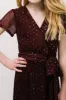 Youth Grace Sparkle Gown | Mulberry sold by Baltic Born