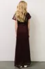 Youth Grace Sparkle Gown | Mulberry sold by Baltic Born