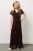 Youth Grace Sparkle Gown | Mulberry sold by Baltic Born