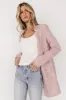 Knoll Notch Jacket | Vintage Rose sold by Baltic Born