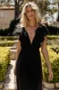 Annabella Tulle Dress | Black sold by Baltic Born