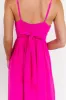 Regan Tank Maxi Dress | Fuchsia sold by Baltic Born