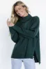 Hutch Sweater | Dark Green sold by Baltic Born